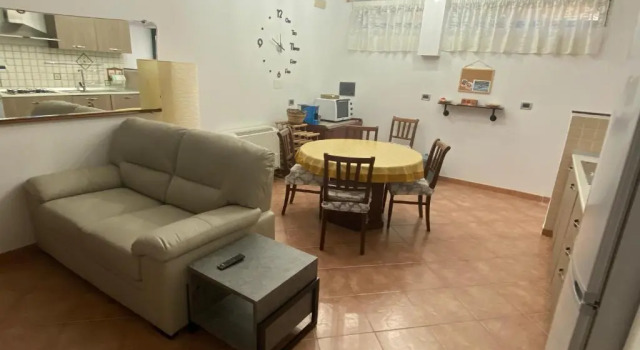 Апартаменты Santa Marina Inn