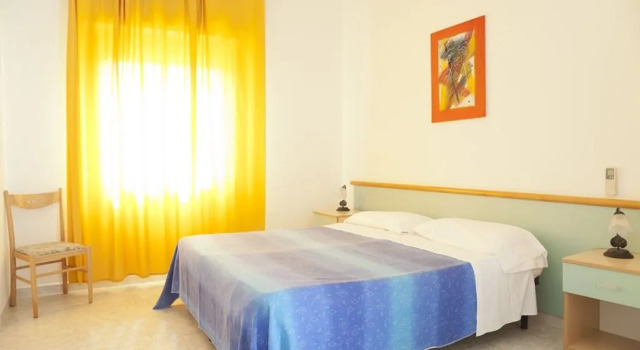 Apulia Hotel Sellia Marina, Varaa Hotelli Sellia Marina Calabria