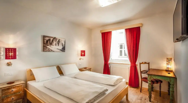 Двухместный номер Standard Am Schloss Guest House