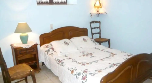 House With one Bedroom in Juncalas, With Wonderful Mountain View, Encl, Забронировать Отель Лурд Hautes-Pyrénées