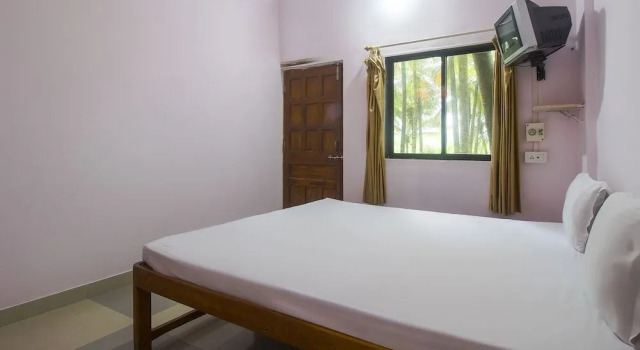 Jaideep Lodge by OYO Rooms