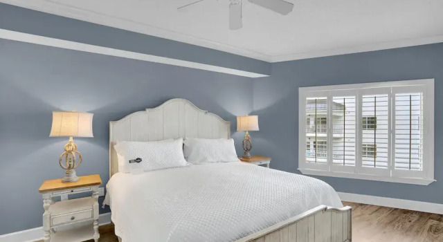 Palm Beach D52, Prenota Appartamento Hotel a Alabama con parcheggio, Parcheggio
