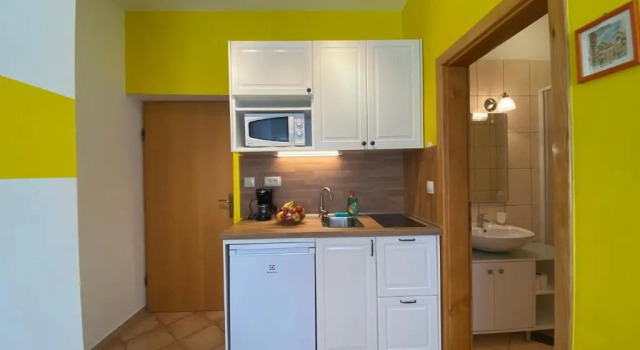 Студия Apartments A&A