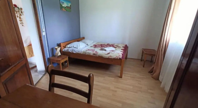 Номер Standard Chez Jeanne Chambre d'Hôte
