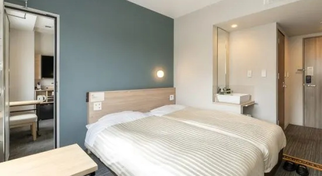 Standardowy pokój In One City Inn