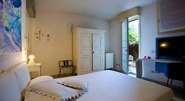 Номер Standard La Villa Desenzano