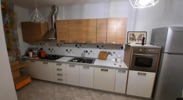 Апартаменты B&B Lannunziata
