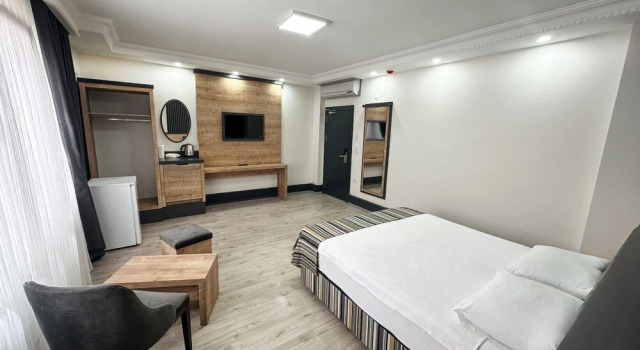 Люкс Yıldız Suite & Apart