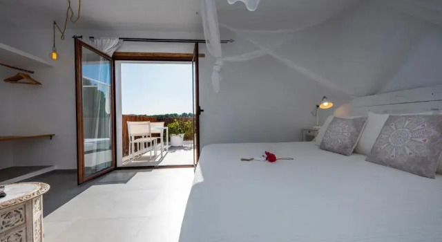 Люкс Superior Agroturismo Can Cosmi Prats