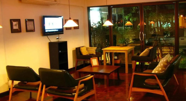 House 23 Guesthouse