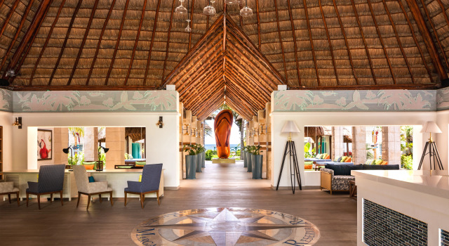 Margaritaville Island Reserve Riviera Cancún - A Karisma All-Inclusive Experience for All, Забронировать Курортный отель Пуэрто-Морелос Ривьера-Майя
