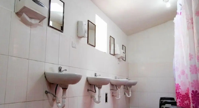 Cama en dormitorio compartido Intro Hostels Cusco