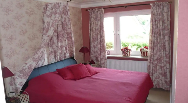 Appartements am Wildpark