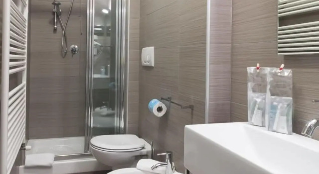 Номер Standard The One Hotel