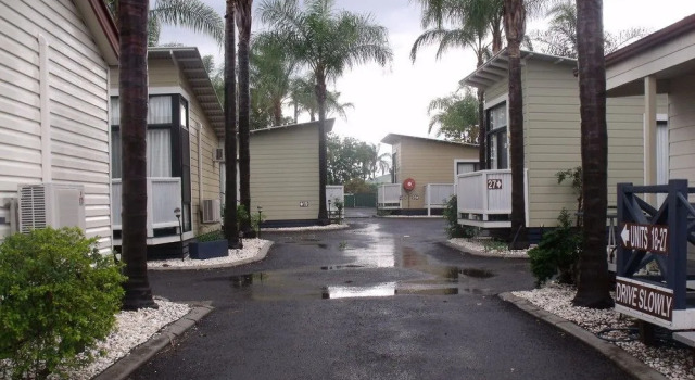 Injune Motel, 预订 汽车旅馆 印准 昆士兰