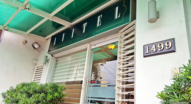 Townhouse OAK Metro Manila Nea Osmena Hw PNR Pasay, Забронировать Отель Макати 