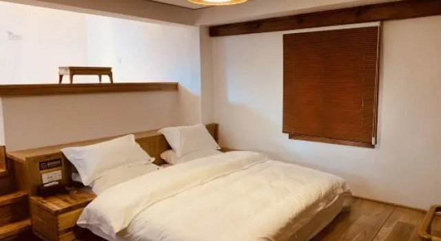 Люкс Zhujunfu Inn