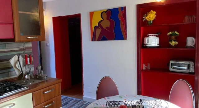 Апартаменты Economy Oasi Residence Fiumefreddo