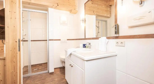 Полулюкс Galtenberg Bed & Breakfast