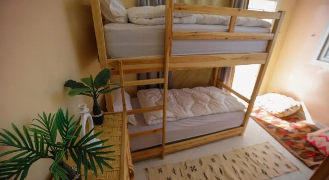 Locals Taghazout surfcamp, Забронировать Хостел Хостелы Тагазут, Хостел