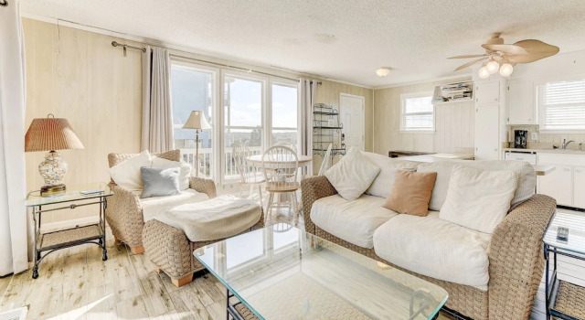 Ponte Vedra Beach Cottage by Vtrips