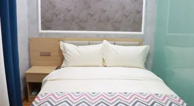 Люкс Chennong Eco Hotel