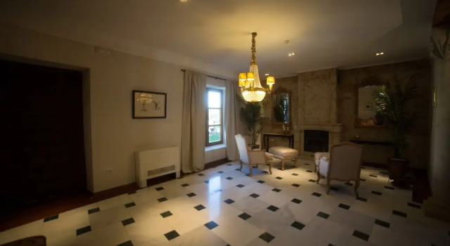 Posada Isabel de Castilla - Adults Only, Забронировать Отель Отели Провинции Авила 4 звезды, 4*