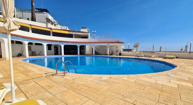 Коттедж Albufeira Sea View 51