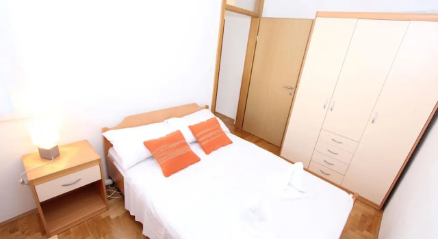 Апартаменты Apartment Mladen