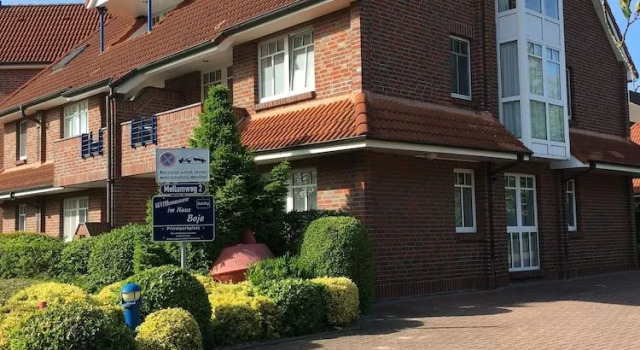 Ferienhaus Boje21