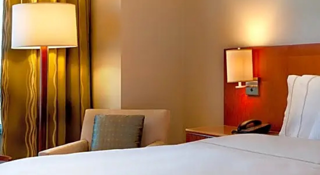 Номер Executive The Westin Lake Mary, Orlando North