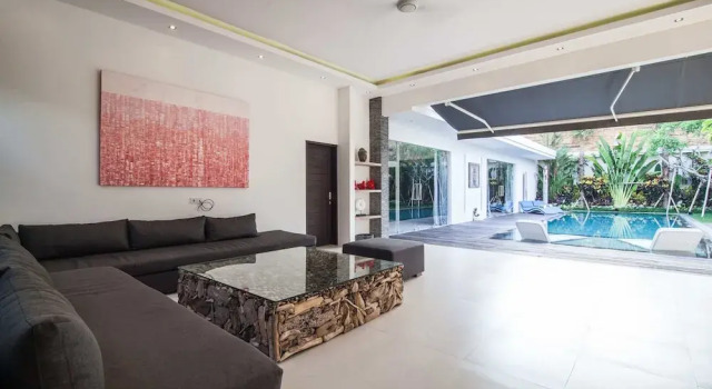 Villa Villa Jago