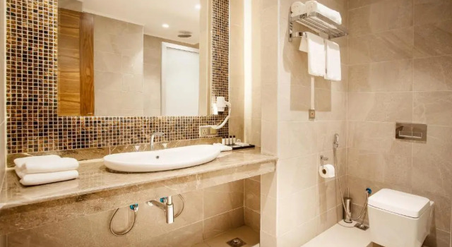 Номер Standard Pratap's Signature Hotel-Resort&Spa
