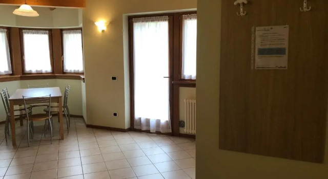 Апартаменты Residence Valentino