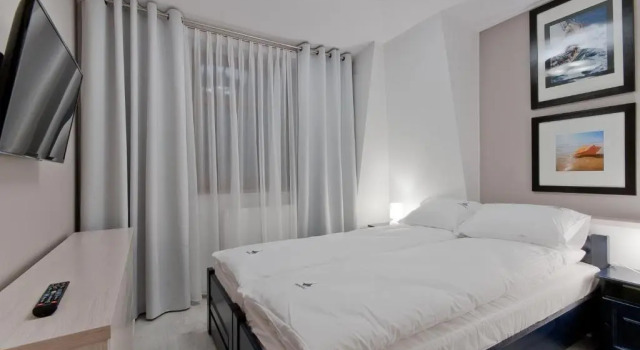 Imperial Apartments - Sopocka Przystan, Varaa Huoneisto Karlikowo 