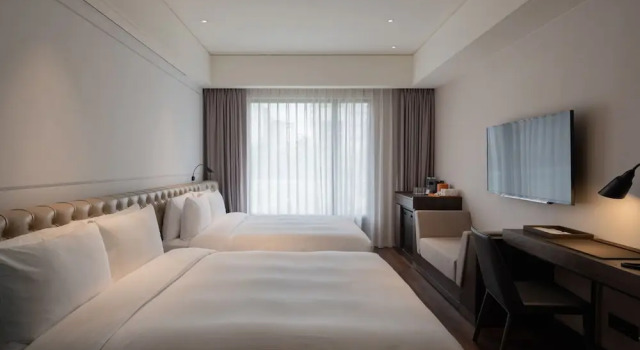 Monolocale quadruplo Hotel Mvsa