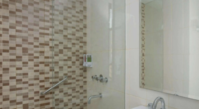 Standaard Tweepersoonskamer Amaris Hotel Madiun