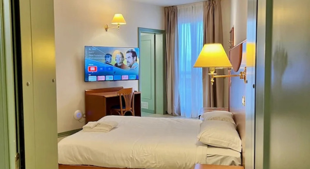 Номер Standard HC Hotel Touring Seniga