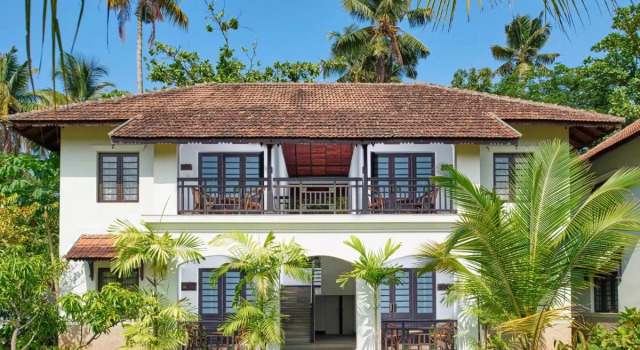 Club Mahindra Cherai Beach