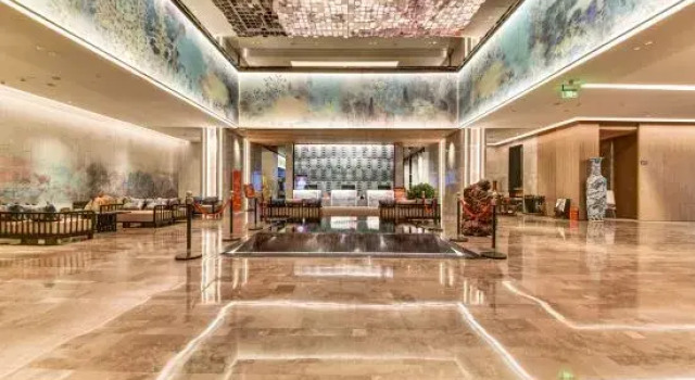 Harbin Bahuang Tongshen Hotel, Varaa Hotelli Harbin Heilongjiang