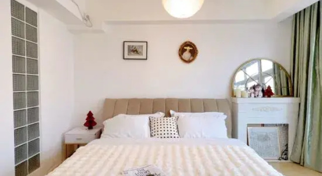 Люкс Comfort Yijian Homestay