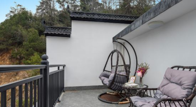Moon View Home, Prenota Hotel Shangrao Jiangxi