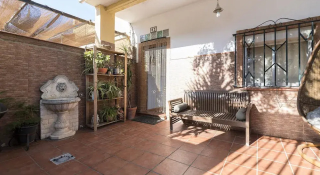 Коттедж Casa Del Olivo