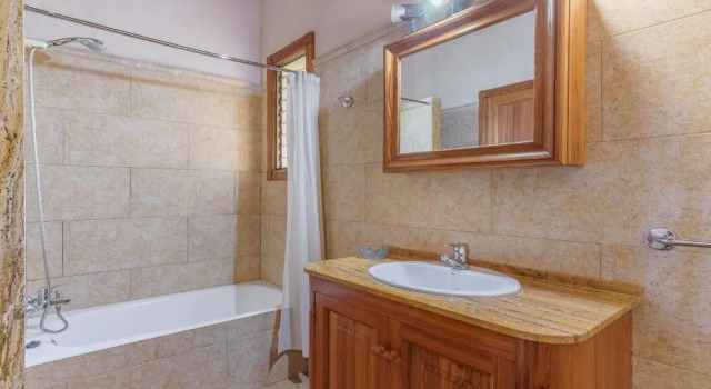 Son Barbudet, Book Hotel Campos 