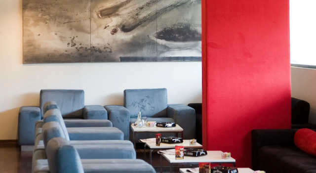 Hotel Burgas