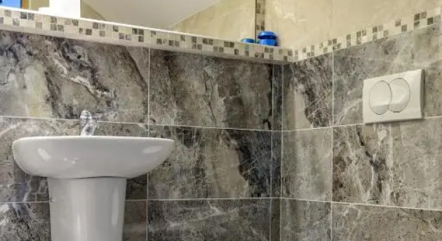 Люкс Deluxe Pensjonat nad Strugą