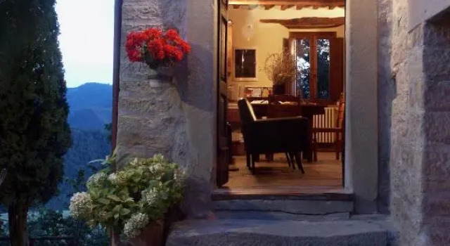 Agriturismo I Monti di Salecchio, Reserva ahora Hotel Palazzuolo sul Senio Mugello