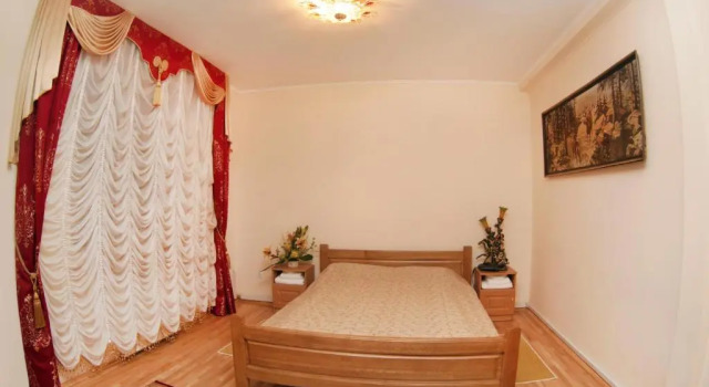 Deluxe Zimmer Ekran Hotel