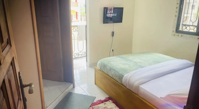 Deluxe Suite Residence SVET