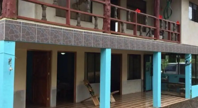 Cabinas Cascada Rio Celeste, Prenota Hotel Hotel economici a Alajuela
